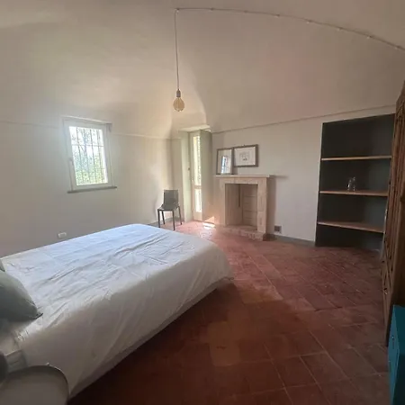 Prázdninový dům Casia Vacanze Con Due *