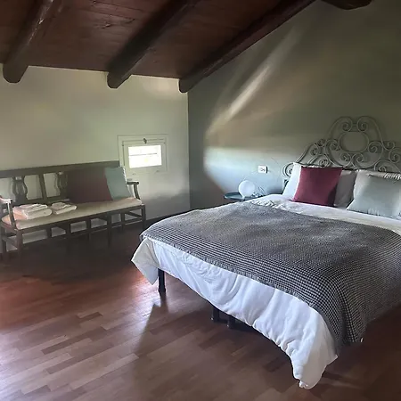 Prázdninový dům Casia Vacanze Con Due