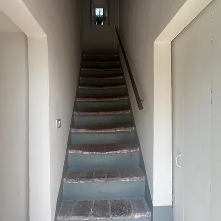 Prázdninový dům Casia Vacanze Con Due *
